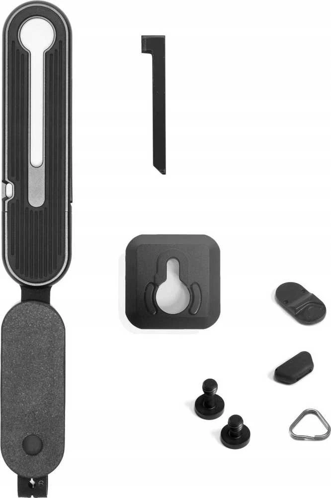 Peak Design rankinis dirželis Micro Clutch I-Plate