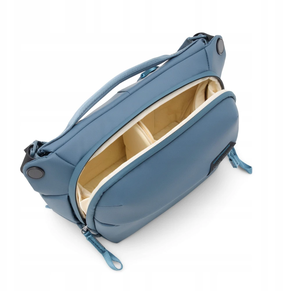 Krepšys Peak Design Krepšys PEAK DESIGN Everyday Sling 3L Ocean - mėlyna