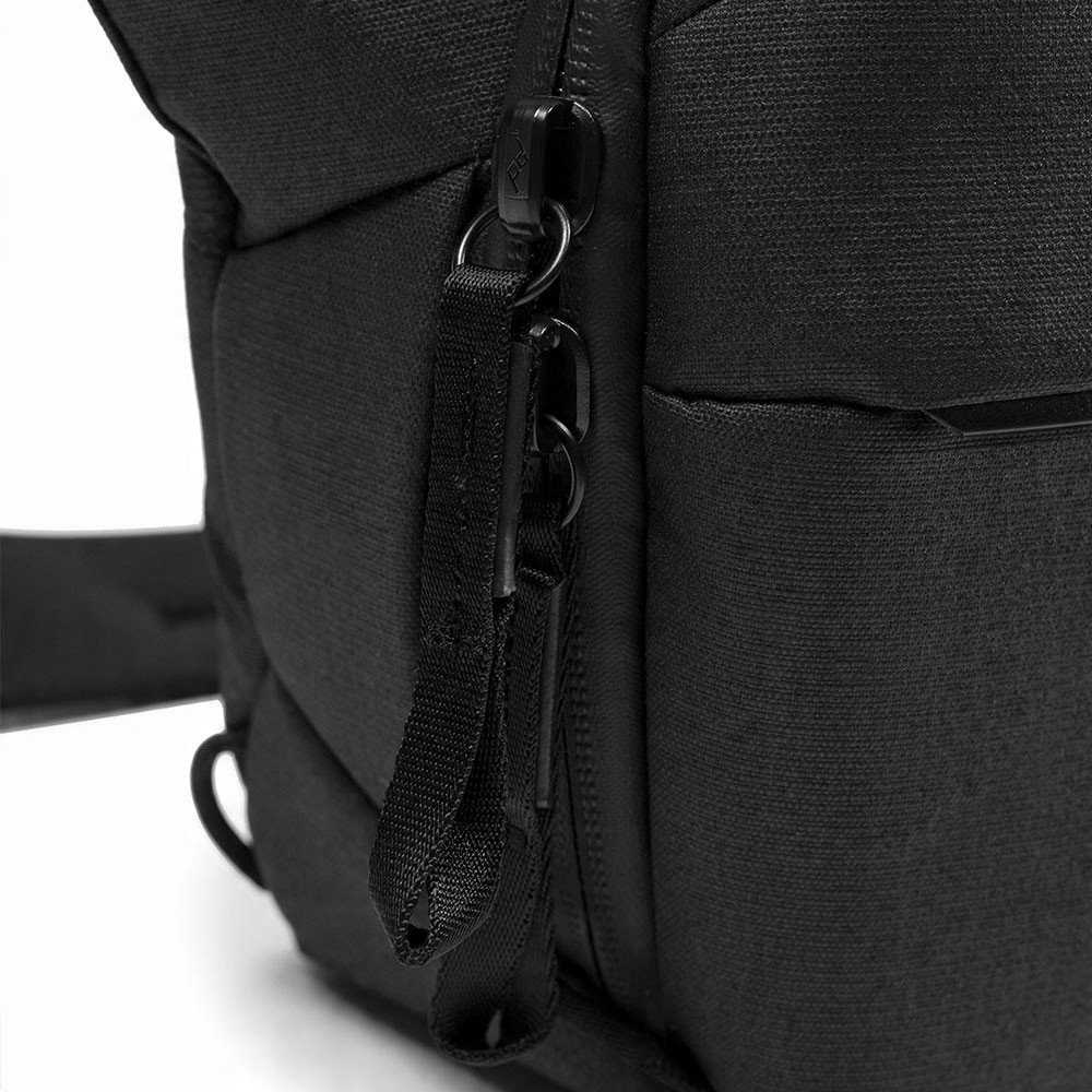 Peak Design Krepšys PEAK DESIGN Everyday Sling 6L - Juoda - EDLv2