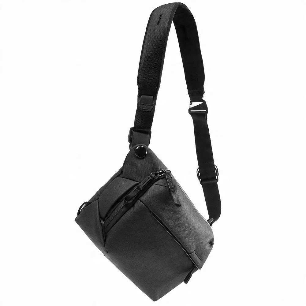 Peak Design Krepšys PEAK DESIGN Everyday Sling 6L - Juoda - EDLv2