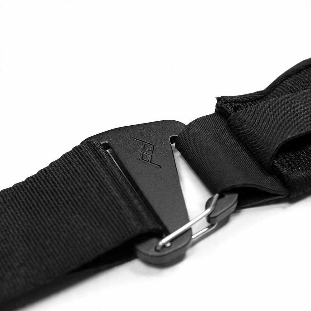 Peak Design Krepšys PEAK DESIGN Everyday Sling 6L - Juoda - EDLv2