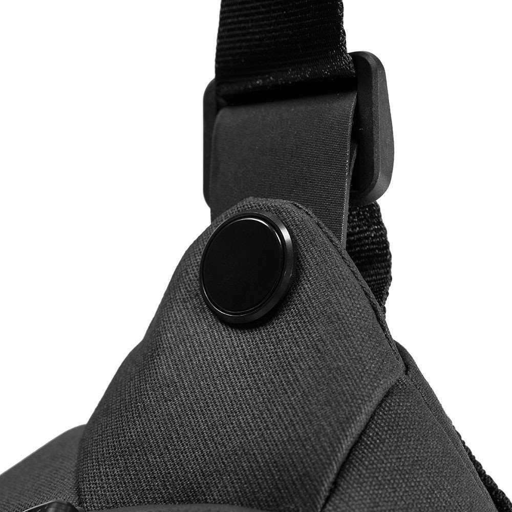 Peak Design Krepšys PEAK DESIGN Everyday Sling 6L - Juoda - EDLv2