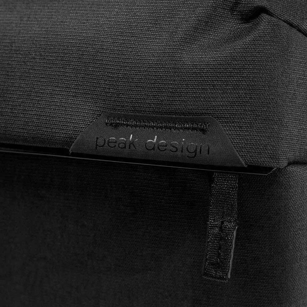 Peak Design Krepšys PEAK DESIGN Everyday Sling 6L - Juoda - EDLv2