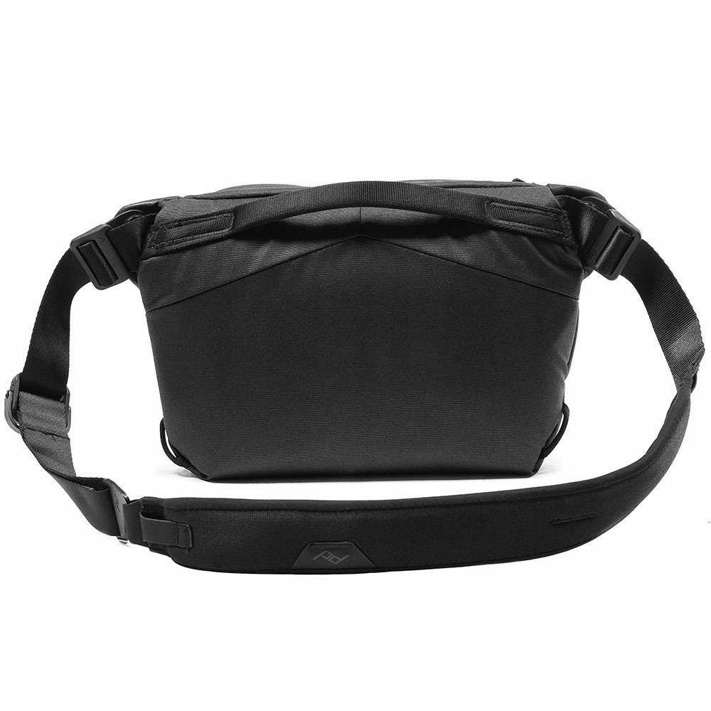 Peak Design Krepšys PEAK DESIGN Everyday Sling 6L - Juoda - EDLv2