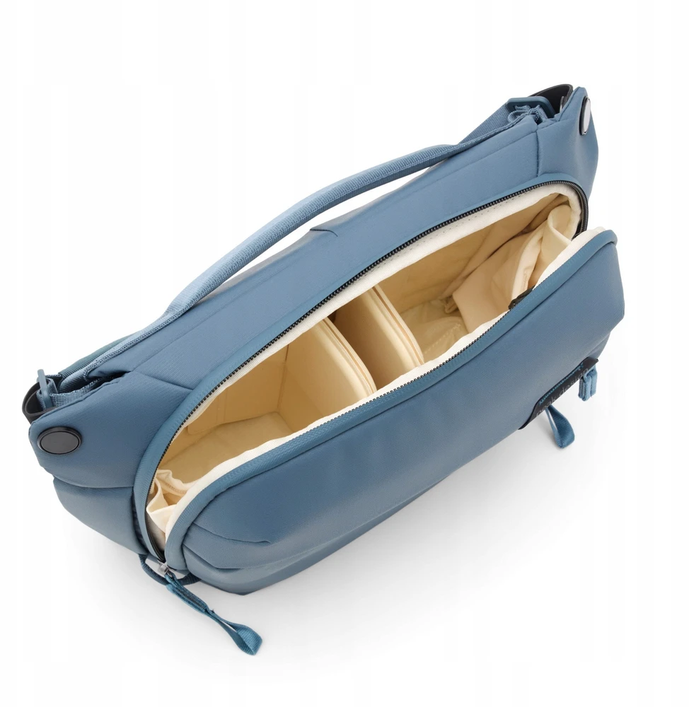 Krepšys Peak Design Krepšys PEAK DESIGN Everyday Sling 6L Ocean mėlyna