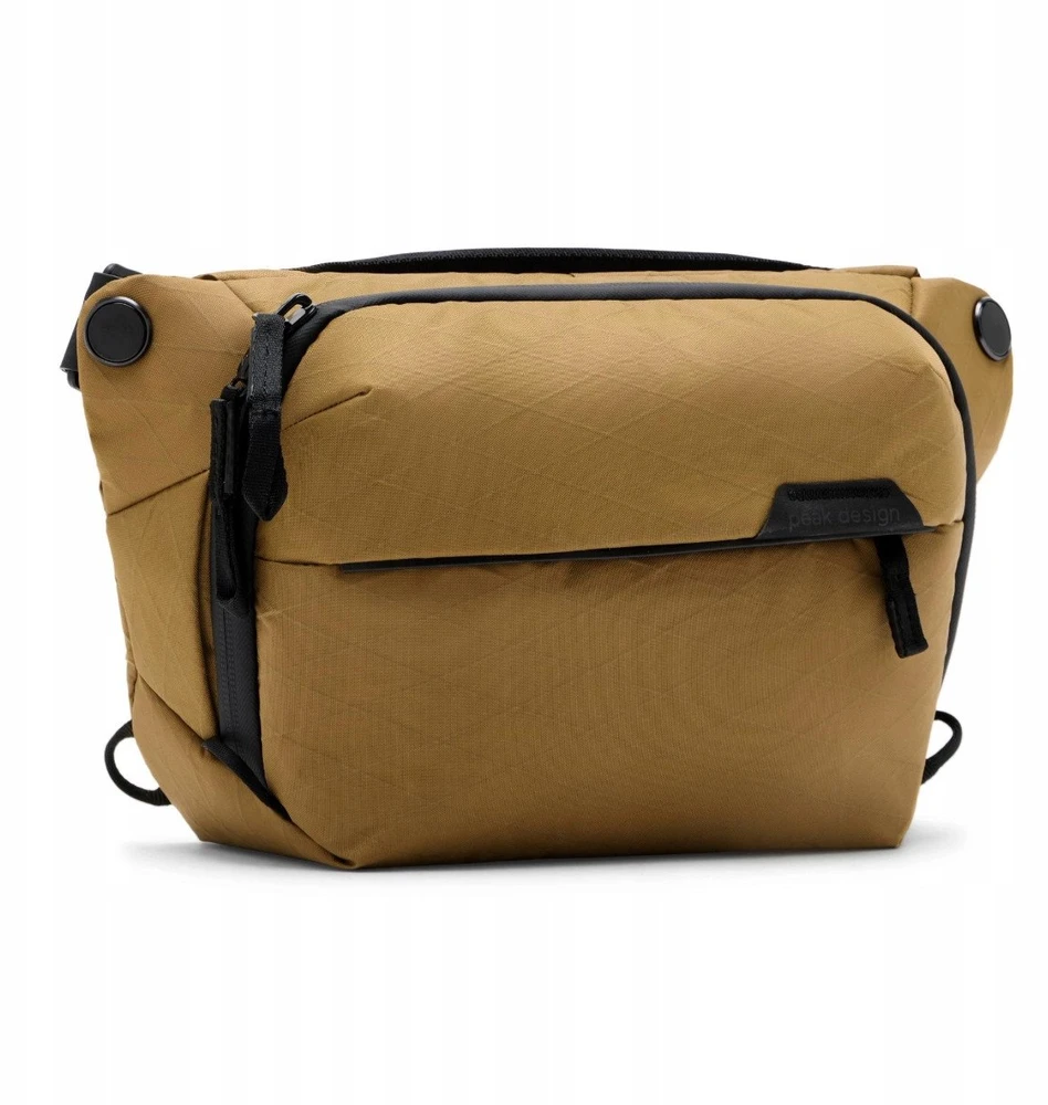 Krepšys Peak Design Krepšys PEAK DESIGN Everyday Sling 3L - Coyote