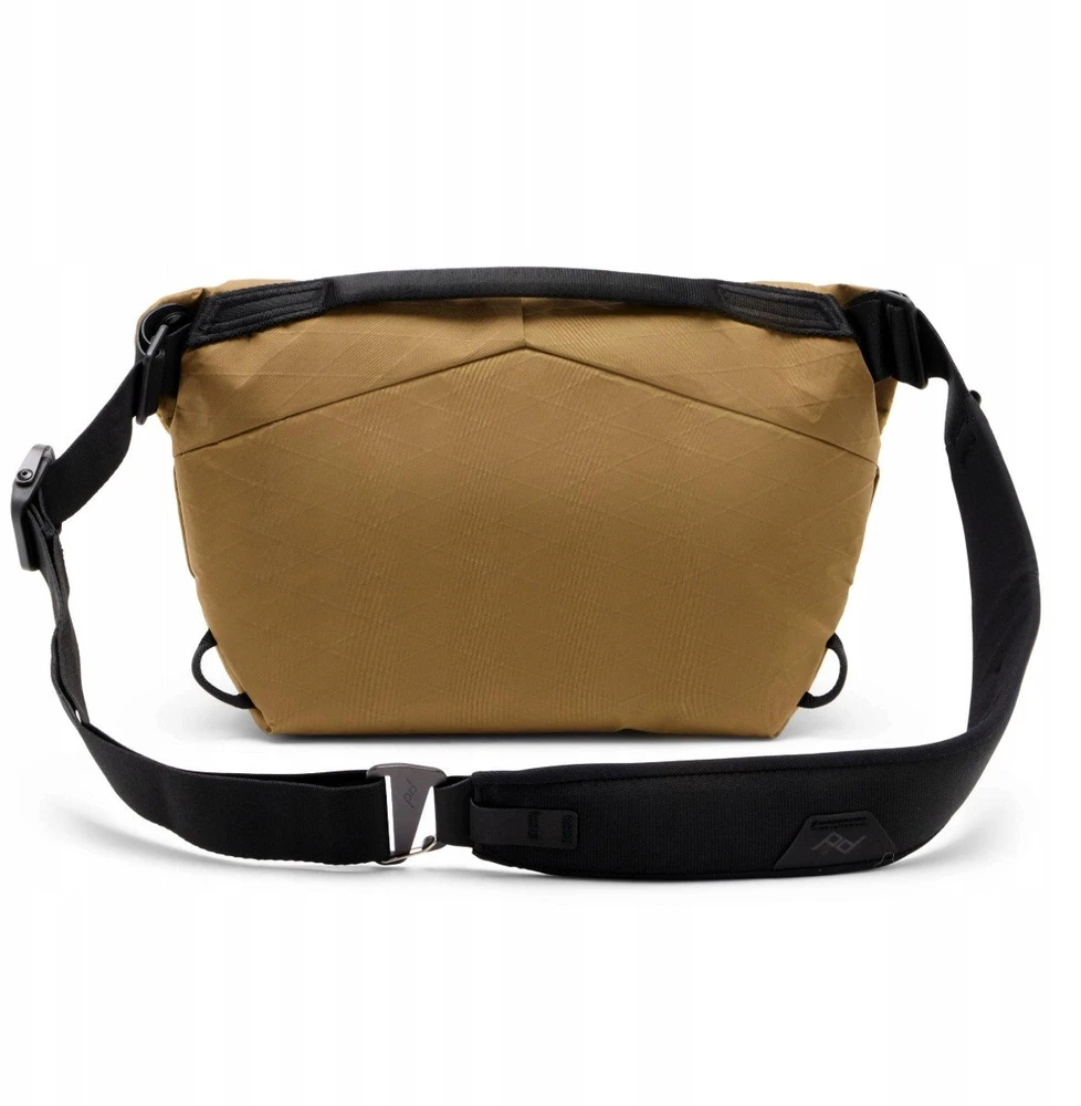 Krepšys Peak Design Krepšys PEAK DESIGN Everyday Sling 3L - Coyote