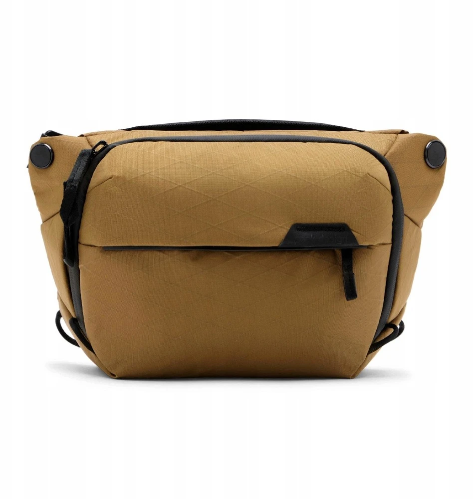 Krepšys Peak Design Krepšys PEAK DESIGN Everyday Sling 3L - Coyote