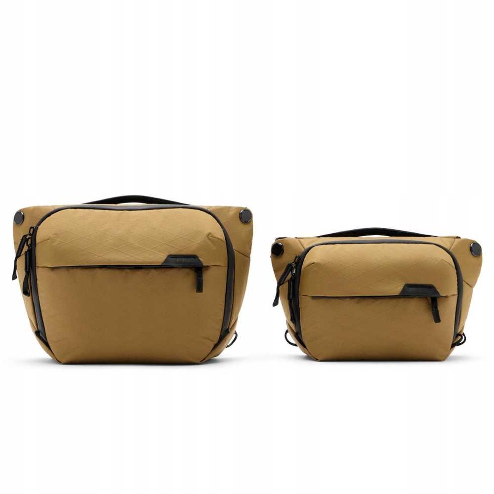 Krepšys Peak Design Krepšys PEAK DESIGN Everyday Sling 6L - Coyote