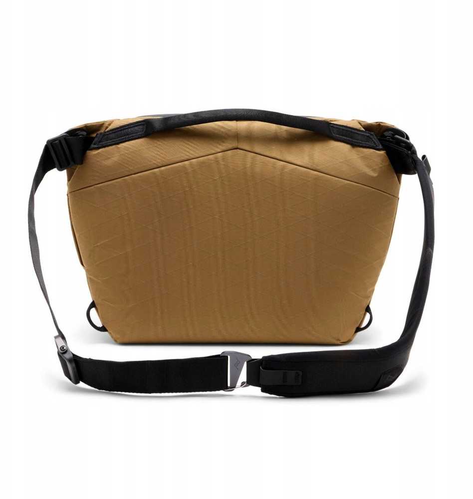 Krepšys Peak Design Krepšys PEAK DESIGN Everyday Sling 6L - Coyote