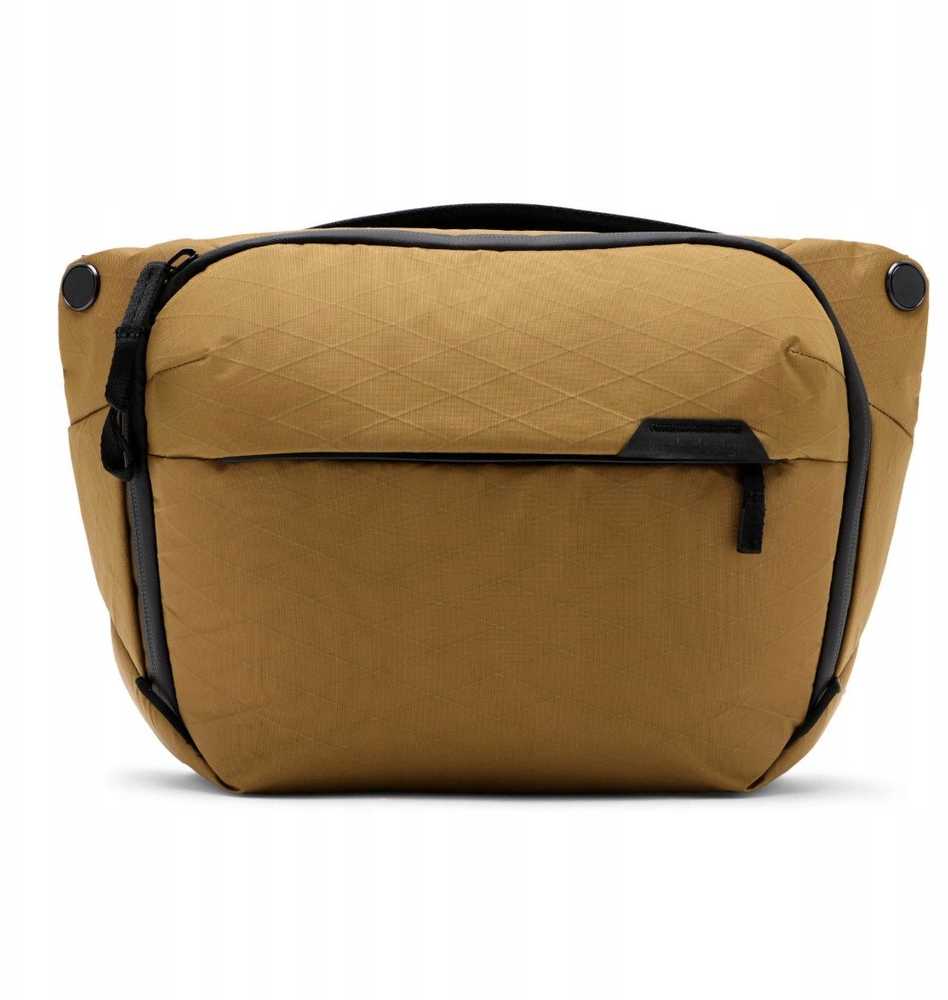 Krepšys Peak Design Krepšys PEAK DESIGN Everyday Sling 6L - Coyote