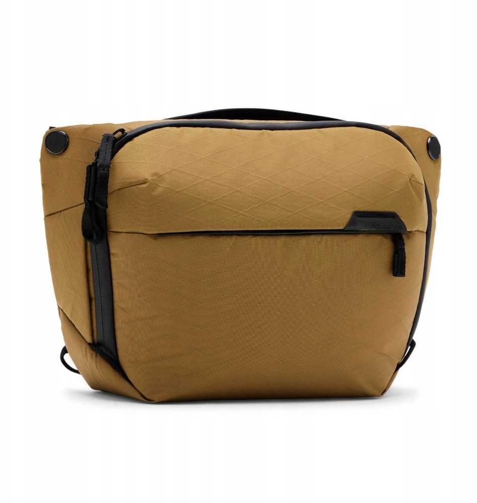 Krepšys Peak Design Krepšys PEAK DESIGN Everyday Sling 6L - Coyote