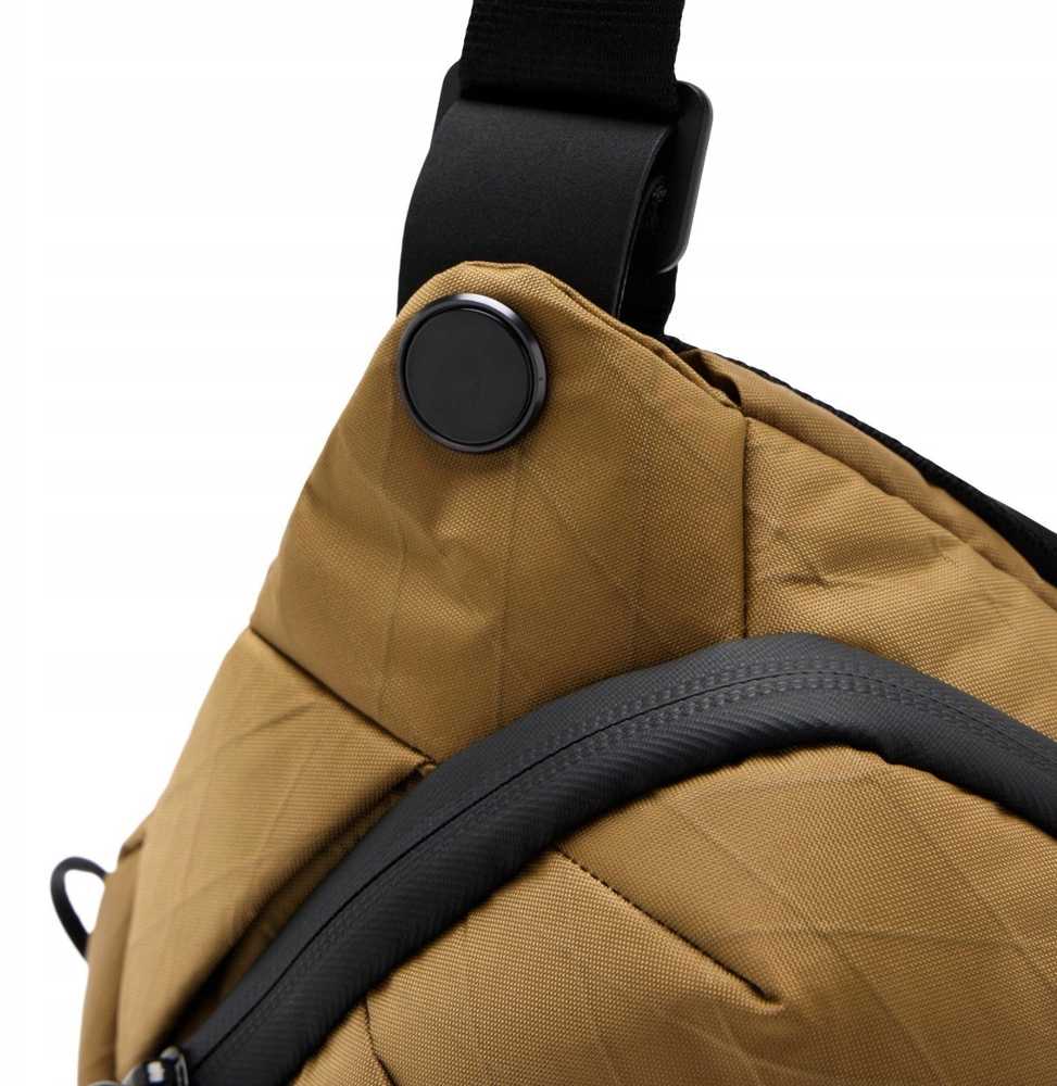 Krepšys Peak Design Krepšys PEAK DESIGN Everyday Sling 6L - Coyote
