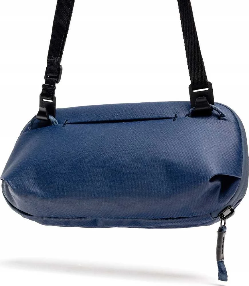 Krepšys Peak Design Kasetė Travel Line Peak Design Tech Pouch Small Midnight - mėlyna