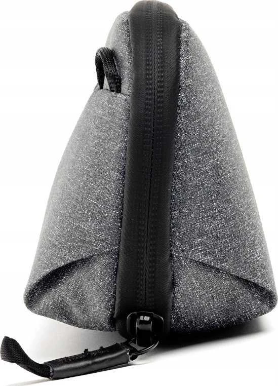 Krepšys Peak Design Kasetė Travel Line Tech Pouch Small Charcoal - grafito