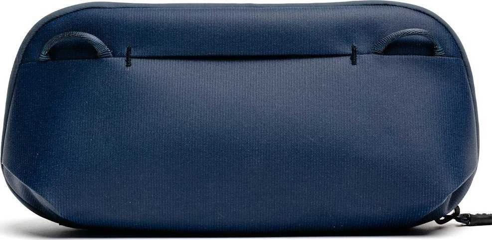 Krepšys Peak Design Kasetė Travel Line Peak Design Tech Pouch Small Midnight - mėlyna
