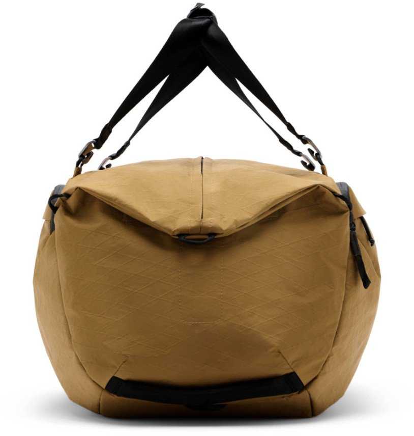 Peak Design Krepšys Travel Duffel 50L Coyote