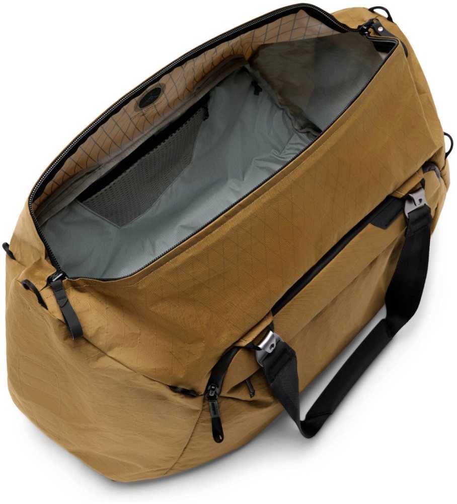 Peak Design Krepšys Travel Duffel 50L Coyote