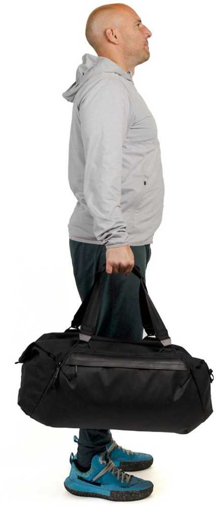 Peak Design Krepšys Travel Duffel 50L Coyote