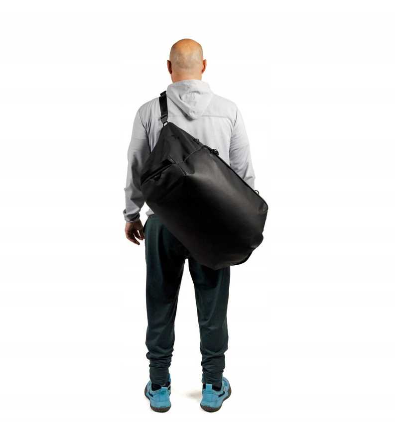 Peak Design Krepšys Travel Duffel 50L Coyote