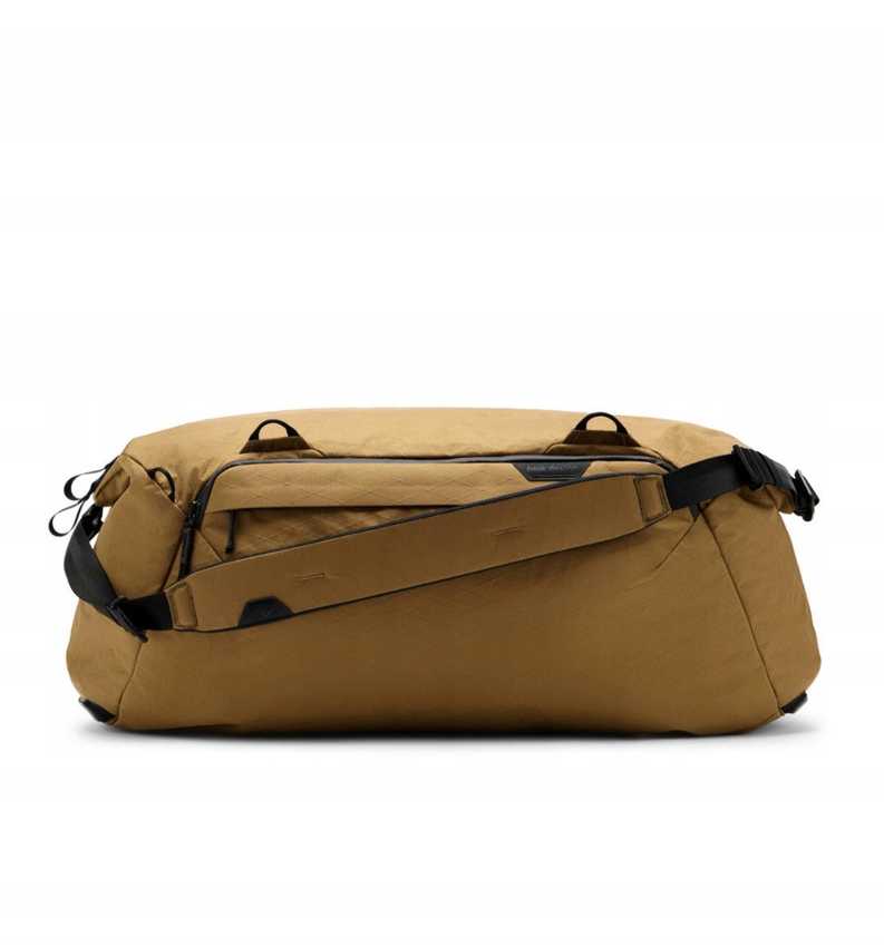 Peak Design Krepšys Travel Duffel 50L Coyote