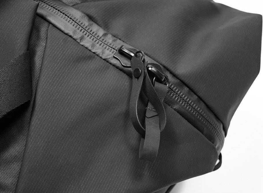 Peak Design kuprinė Travel DuffelPack 65L, juoda