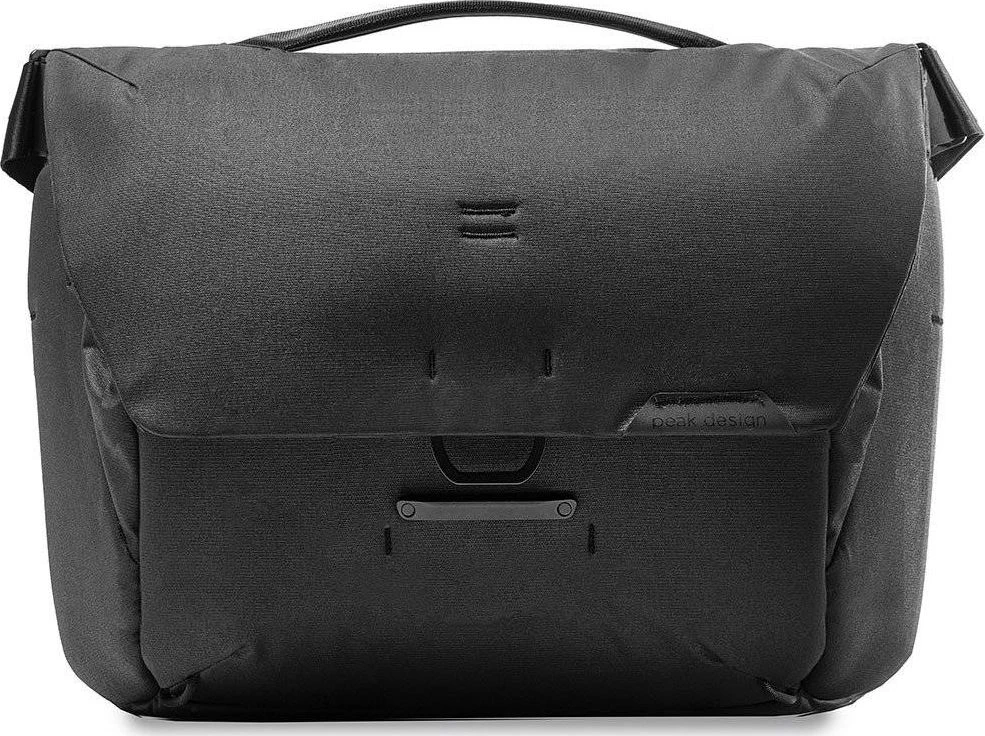 Peak Design rankinė per petį Everyday Messenger V2 13L, juoda