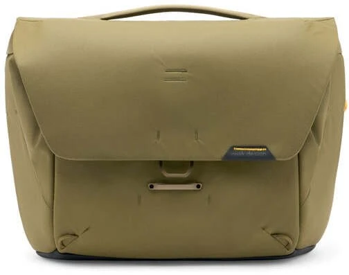 Krepšys Peak Design Krepšys PEAK DESIGN Everyday Messenger 13L Kelp - oliwkowy