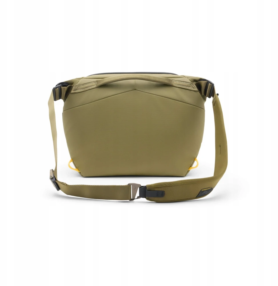 Krepšys Peak Design Krepšys PEAK DESIGN Everyday Sling 6L Kelp - oliwkowy