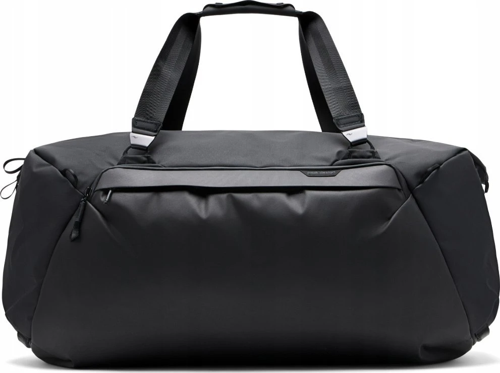 Krepšys Peak Design Krepšys Travel Duffel 80L Juodas – juoda
