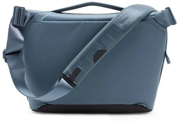 Krepšys Peak Design Krepšys PEAK DESIGN Everyday Messenger 13L Ocean - mėlyna