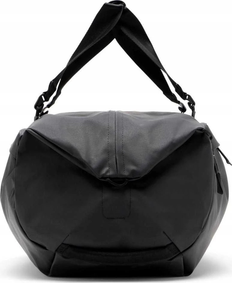 Krepšys Peak Design Krepšys Travel Duffel 50L Juodas – juoda
