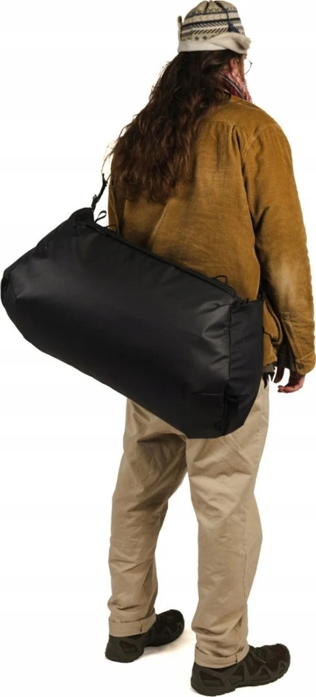 Krepšys Peak Design Krepšys Travel Duffel 80L Sage – szarozielony