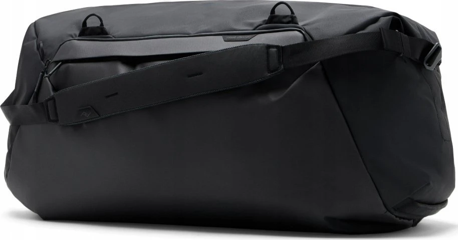 Krepšys Peak Design Krepšys Travel Duffel 80L Juodas – juoda
