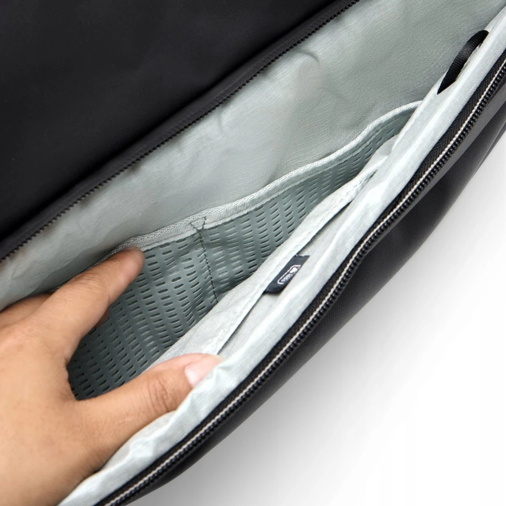 Krepšys Peak Design Krepšys Travel Duffel 80L Juodas – juoda