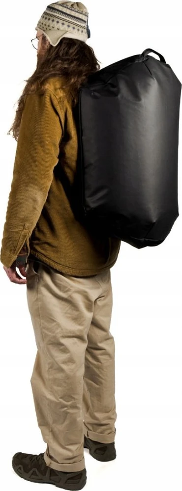 Krepšys Peak Design Krepšys Travel Duffel 80L Sage – szarozielony