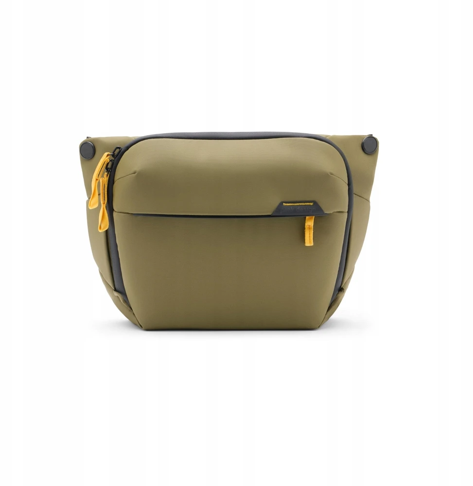 Krepšys Peak Design Krepšys PEAK DESIGN Everyday Sling 6L Kelp - oliwkowy