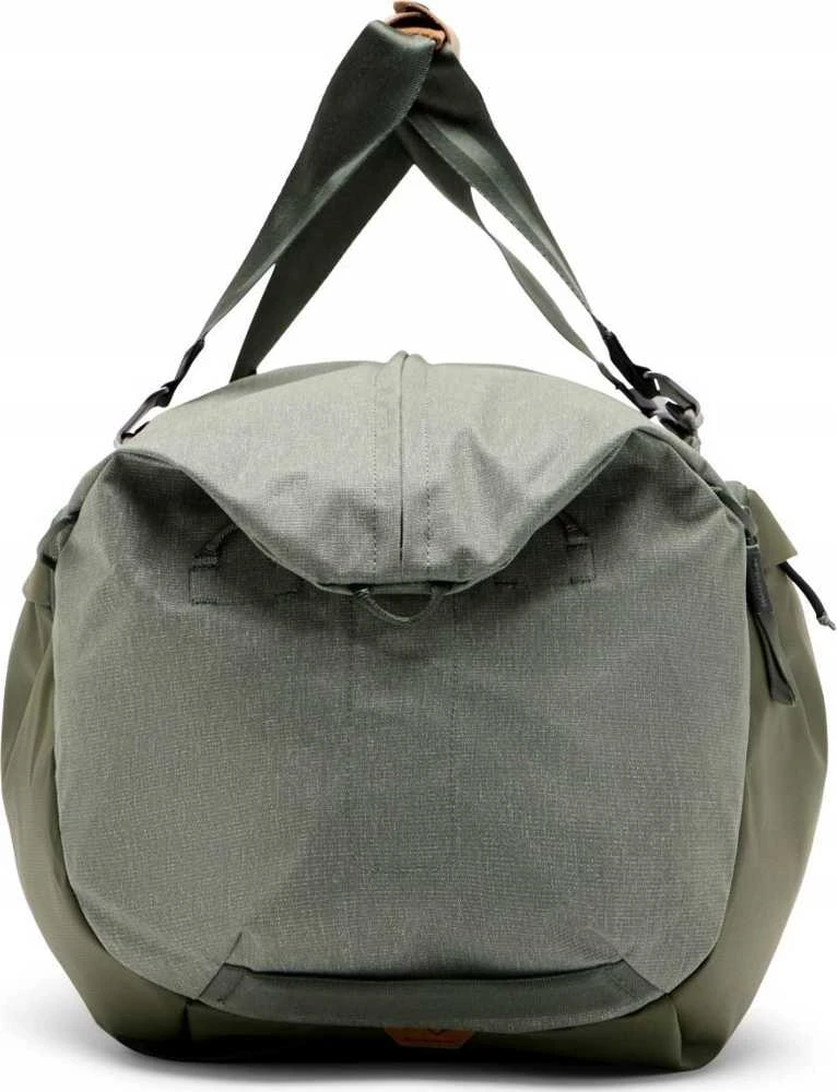 Krepšys Peak Design Krepšys Travel Duffel 50L Sage – szarozielony