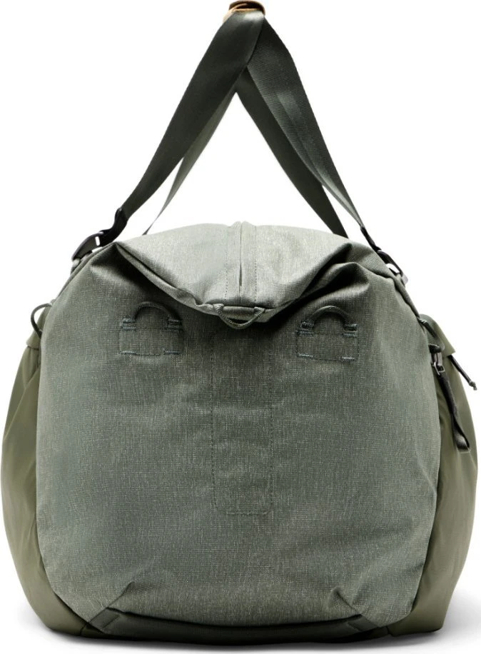 Krepšys Peak Design Krepšys Travel Duffel 80L Sage – szarozielony