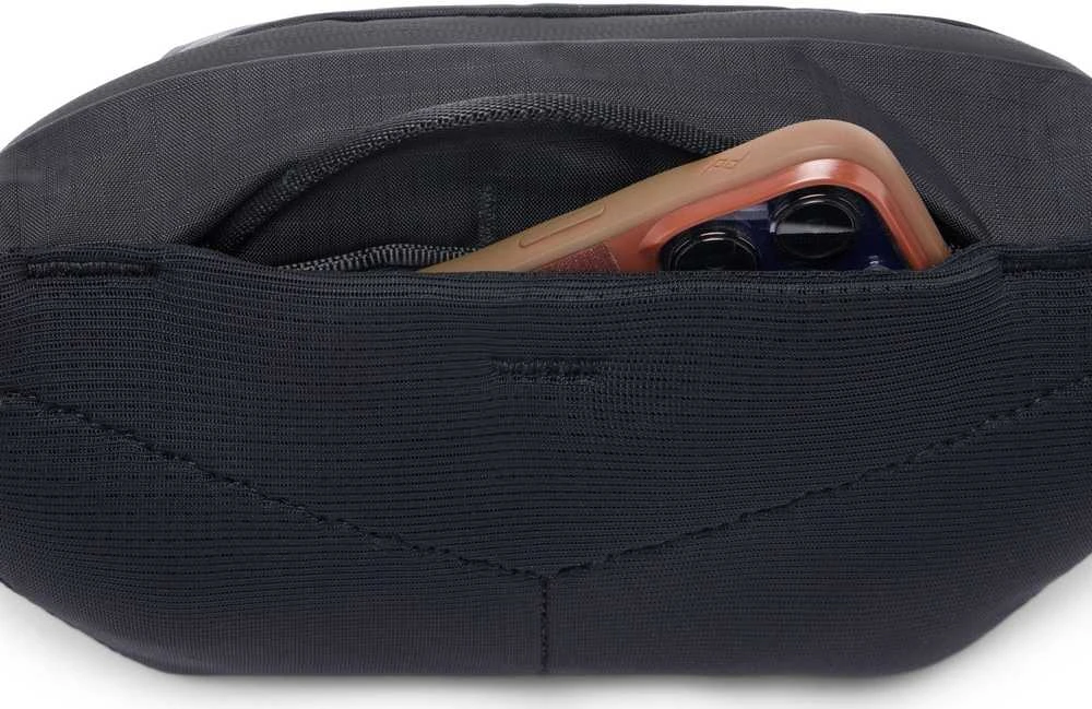 Peak Design Outdoor Sling 2L, juodas