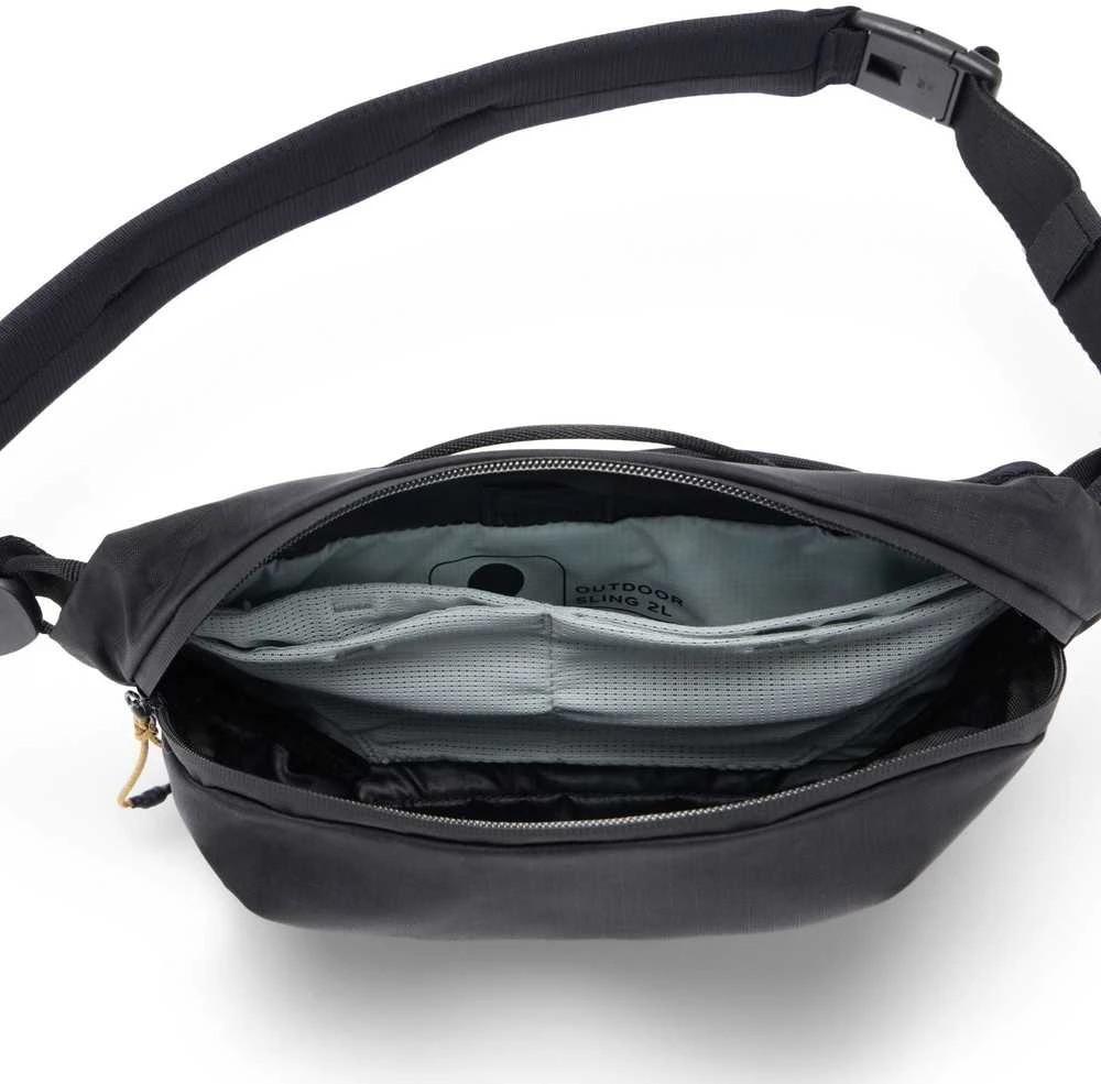 Peak Design Outdoor Sling 2L, juodas