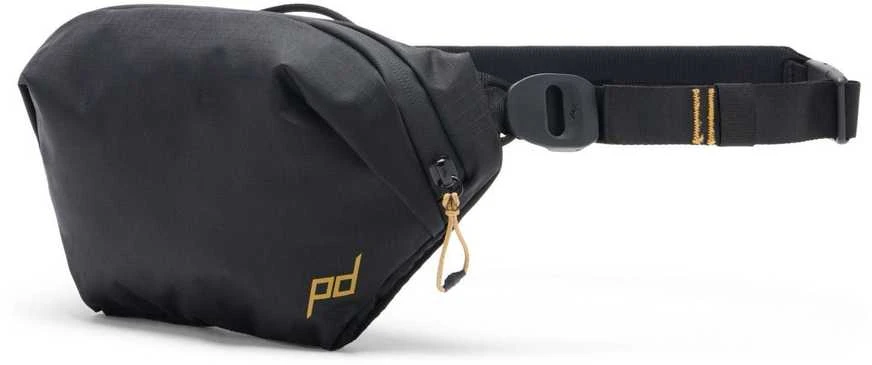 Peak Design Outdoor Sling 2L, juodas