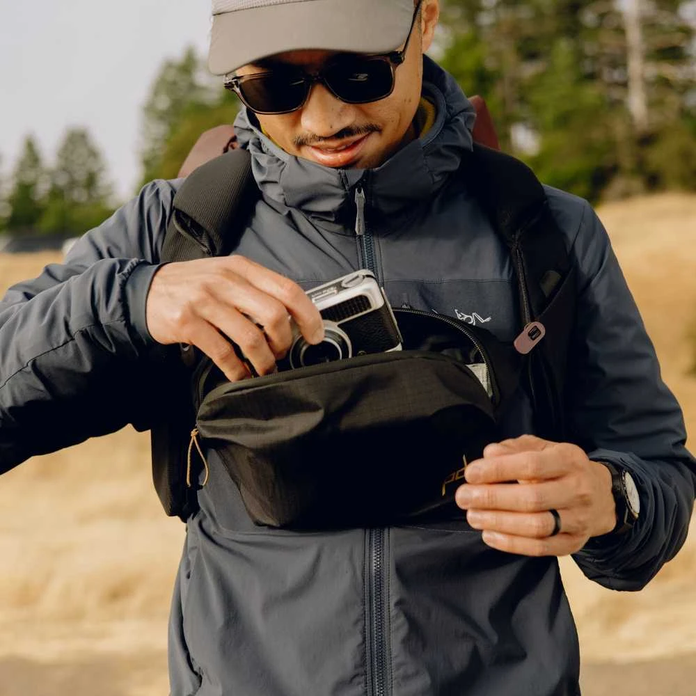 Peak Design Outdoor Sling 2L, juodas
