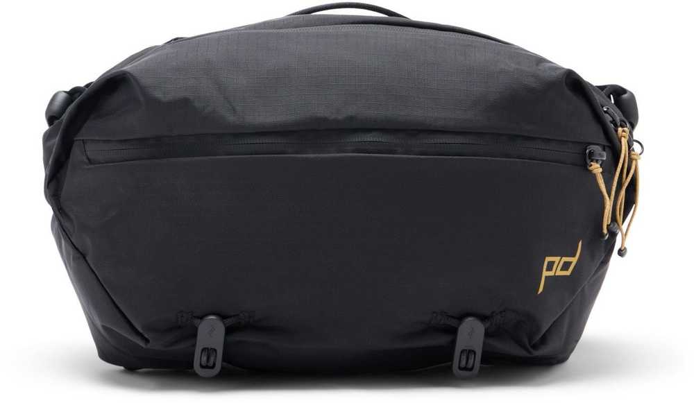 Peak Design Outdoor Sling 7L, juodas