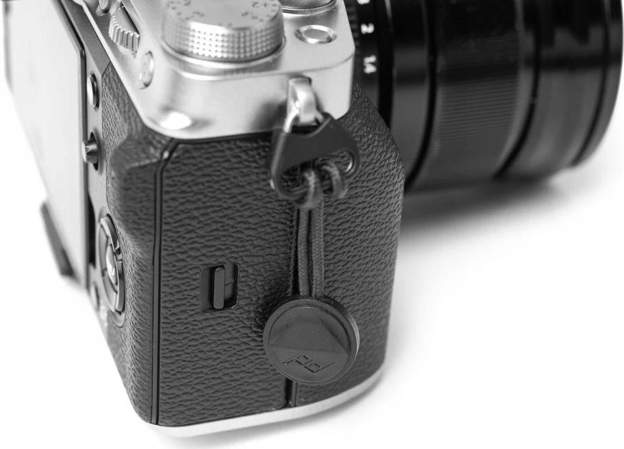 Sourcing Peak Design Micro Anchor V4 4 pakuotė, juoda