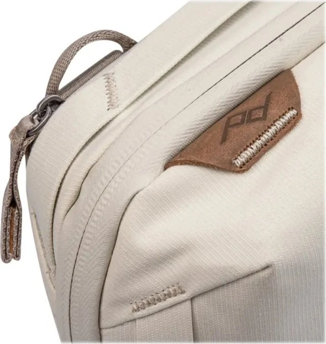 Krepšys Peak Design Peak Design Travel Tech Pouch, kaulinis