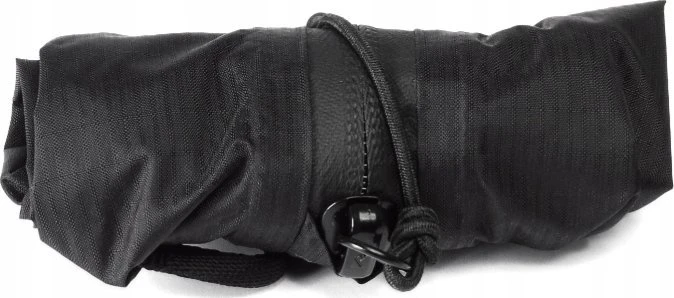 Peak Design Ultralight Packing Cube -pakkauspussit, XXS-XS-S, musta