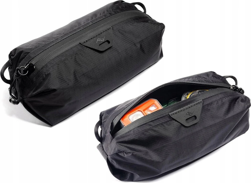 Peak Design Ultralight Packing Cube Bundle XXS-S, juodas ND-286254