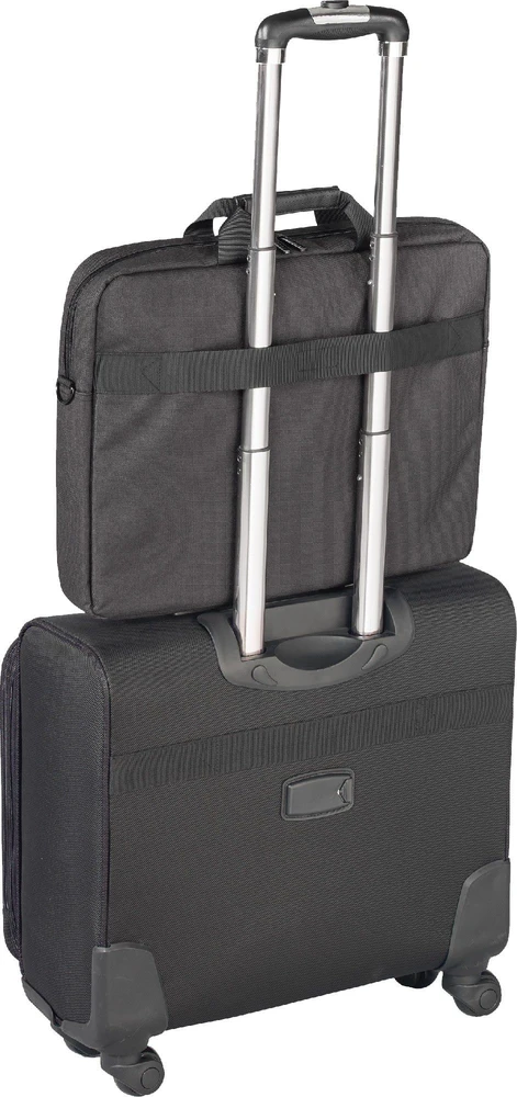 Krepšys Pedea Lifestyle 17.3" Juoda (66065004)