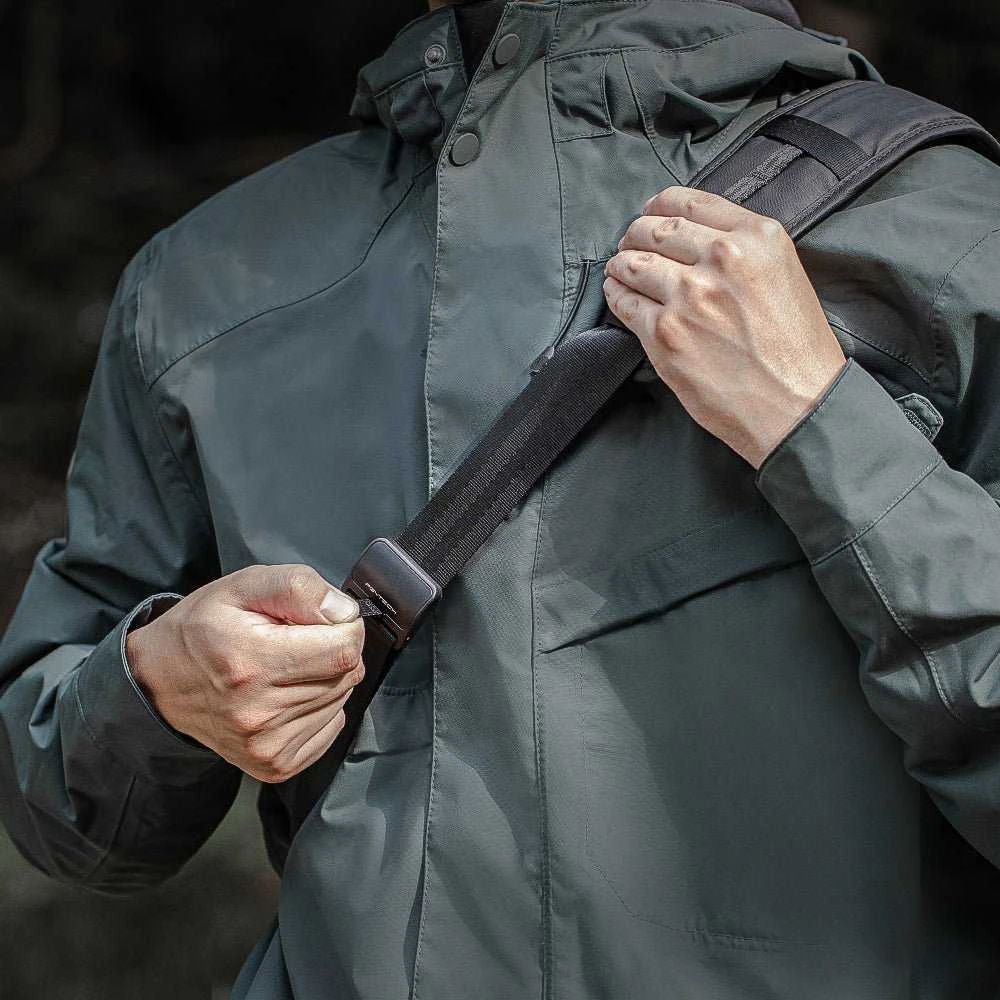 Pečių krepšys PGYTECH OneMo Sling 7L (tarpas juodas)
